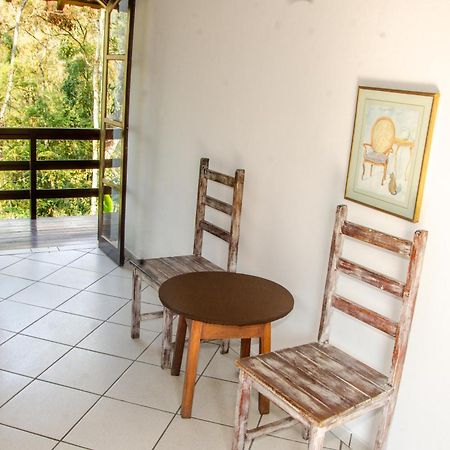 Pousada Aconchego Shangrilla Penedo  Exteriör bild